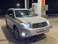 Toyota Highlander 2007 года за 9 000 000 тг. в Жезказган