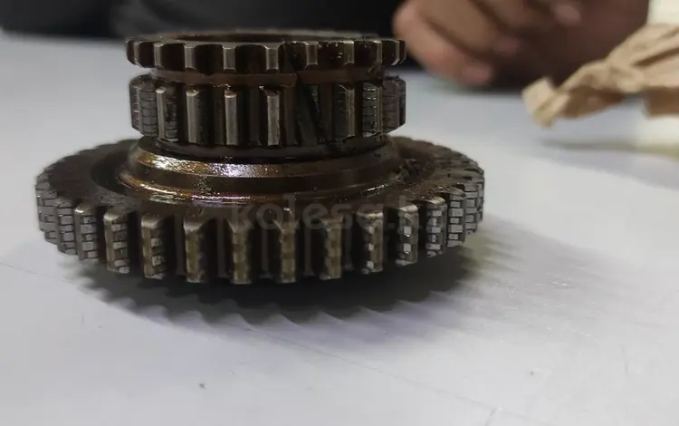 Шестерня каленвала за 20 000 тг. в Алматы