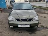 Daewoo Lacetti 2007 года за 2 900 000 тг. в Шымкент – фото 3