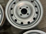 Диски R15 (4*114, 3) Honda CR-V за 40 000 тг. в Усть-Каменогорск – фото 5
