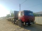 КамАЗ  5410 1992 года за 7 000 000 тг. в Актобе – фото 2