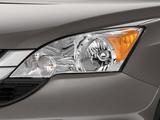 Стекла Фары Хонда/Honda CRV за 15 000 тг. в Астана – фото 4