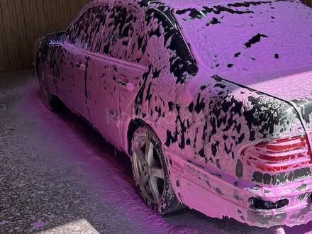 Mercedes-Benz E 230 1995 года за 1 300 000 тг. в Караганда – фото 12