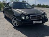 Mercedes-Benz E 230 1995 года за 1 300 000 тг. в Караганда – фото 2