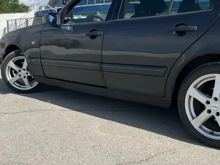 Mercedes-Benz E 230 1995 года за 1 300 000 тг. в Караганда – фото 4