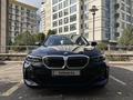 BMW i3 2023 года за 17 000 000 тг. в Алматы – фото 9