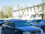 Audi A6 2001 года за 3 000 000 тг. в Астана – фото 2