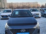 Hyundai Accent 2021 годаfor8 000 000 тг. в Астана