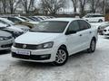 Volkswagen Polo 2016 годаүшін5 300 000 тг. в Актобе