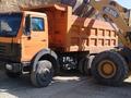 North-Benz  Mercedes BENS 2007 года за 5 900 000 тг. в Алматы – фото 9