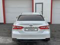 Toyota Camry 2019 года за 13 700 000 тг. в Алматы – фото 7