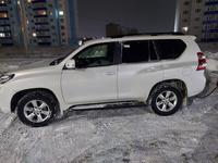 Toyota Land Cruiser Prado 2015 года за 25 000 000 тг. в Уральск