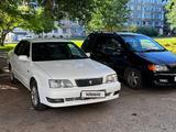 Toyota Camry 1996 годаүшін3 300 000 тг. в Усть-Каменогорск