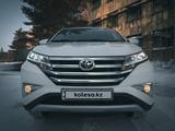 Toyota Rush 2022 года за 12 000 000 тг. в Караганда