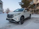 Toyota Rush 2022 года за 13 500 000 тг. в Караганда – фото 2