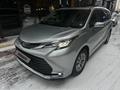 Toyota Sienna 2023 годаүшін37 900 000 тг. в Астана