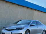 Toyota Camry 2014 года за 8 500 000 тг. в Актау