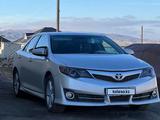 Toyota Camry 2014 года за 8 500 000 тг. в Актау – фото 2