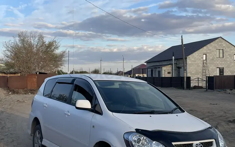 Toyota Ipsum 2006 года за 4 650 000 тг. в Атырау