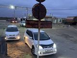 Toyota Ipsum 2006 года за 4 650 000 тг. в Атырау – фото 2