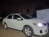 Toyota Corolla 2010 годаүшін4 000 000 тг. в Алматы – фото 2