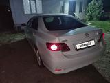 Toyota Corolla 2010 годаүшін4 000 000 тг. в Алматы – фото 4
