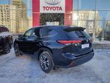 Toyota Highlander 2023 годаүшін28 500 000 тг. в Астана – фото 2