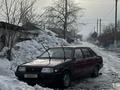 ВАЗ (Lada) 21099 2000 года за 900 000 тг. в Астана – фото 25