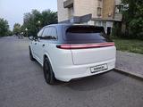 Li L7 2023 годаүшін21 000 000 тг. в Караганда – фото 3