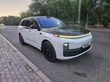 Li L7 2023 годаүшін21 000 000 тг. в Караганда – фото 5