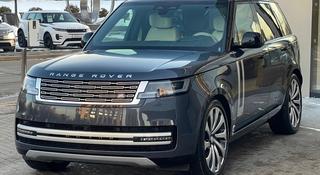 Land Rover Range Rover 2024 года за 130 722 000 тг. в Усть-Каменогорск