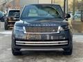 Land Rover Range Rover 2024 годаүшін130 722 000 тг. в Усть-Каменогорск – фото 2