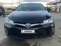 Toyota Camry 2016 года за 6 000 000 тг. в Атырау – фото 2