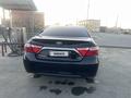 Toyota Camry 2016 года за 6 000 000 тг. в Атырау – фото 4