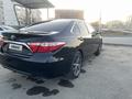 Toyota Camry 2016 года за 6 000 000 тг. в Атырау – фото 5