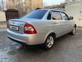 ВАЗ (Lada) Priora 2170 2014 годаfor3 250 000 тг. в Семей – фото 6