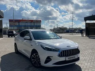 JAC J7