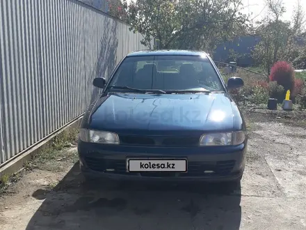 Mitsubishi Lancer 1995 года за 950 000 тг. в Алматы – фото 3