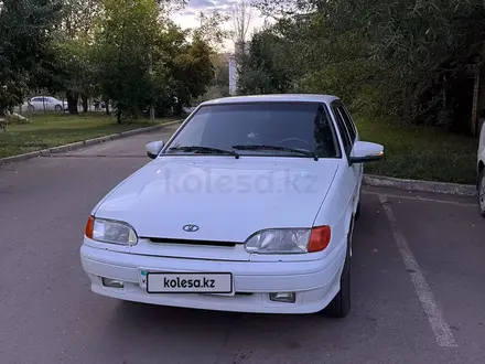 ВАЗ (Lada) 2115 2012 года за 1 550 000 тг. в Астана