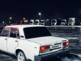 ВАЗ (Lada) 2107 1992 года за 200 000 тг. в Жаркент – фото 4