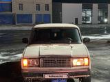 ВАЗ (Lada) 2107 1992 года за 200 000 тг. в Жаркент – фото 3