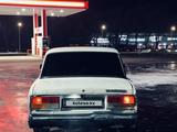 ВАЗ (Lada) 2107 1992 года за 200 000 тг. в Жаркент – фото 5