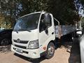 Hino  Series 300 (Dutro) 2016 годаүшін13 500 000 тг. в Алматы
