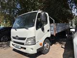 Hino  Series 300 (Dutro) 2016 годаүшін13 500 000 тг. в Алматы
