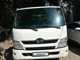 Hino  Series 300 (Dutro) 2016 годаүшін13 500 000 тг. в Алматы – фото 2