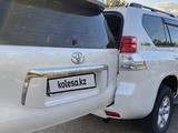 Toyota Land Cruiser Prado 2012 годаfor15 500 000 тг. в Атырау