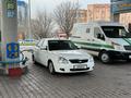 ВАЗ (Lada) Priora 2170 2014 годаүшін5 500 000 тг. в Шымкент – фото 3