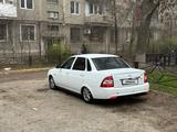 ВАЗ (Lada) Priora 2170 2014 годаүшін5 500 000 тг. в Шымкент – фото 4