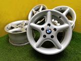 Диски R15 5х120 на BMW (Стиль 18) на Е39 и другие за 125 000 тг. в Караганда