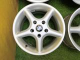 Диски R15 5х120 на BMW (Стиль 18) на Е39 и другие за 125 000 тг. в Караганда – фото 5